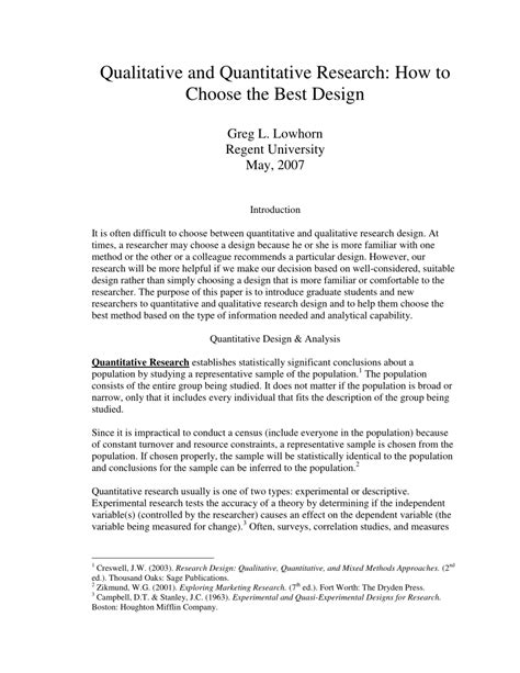 quantitative research design sample|research design for quantitative pdf.